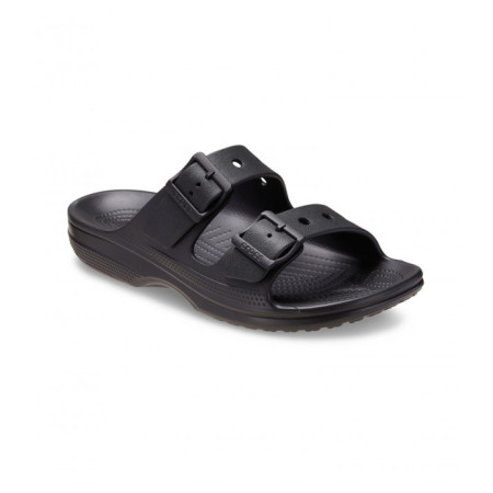 Pánske sandále Crocs Mens Sandal čierna Black