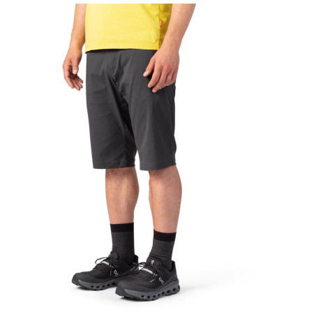 Pánske kraťasy Hannah Weid Shorts