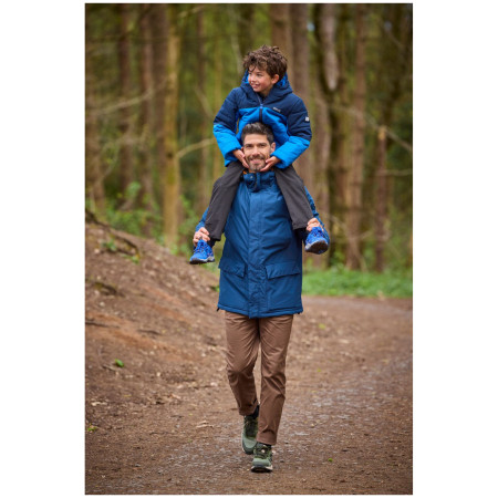 Detská bunda Regatta Lofthouse