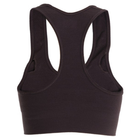 Podprsenka Icebreaker Women Merino Blend 260 ZoneKnit™ Seamless Bra