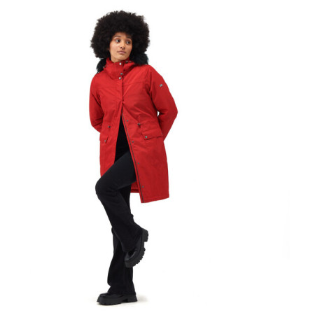 Dámska bunda Regatta Lellani