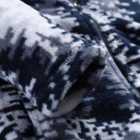 Detská mikina Alpine Pro Eflino