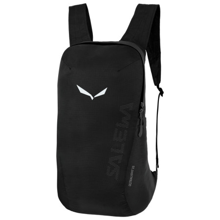 Batoh Salewa Ultralight 15L čierna BLACK OUT