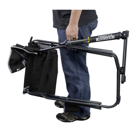 Stolička GCI Freestyle Rocker