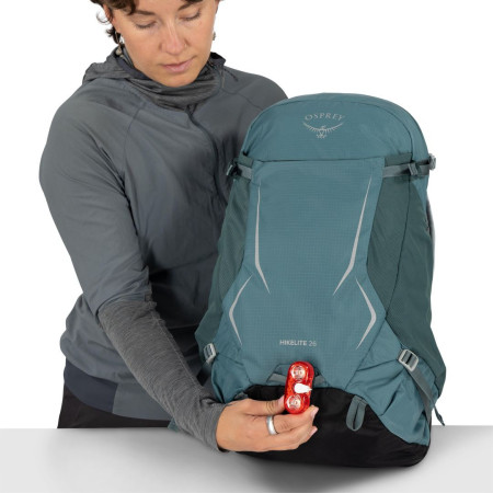 Turistický batoh Osprey Hikelite 26