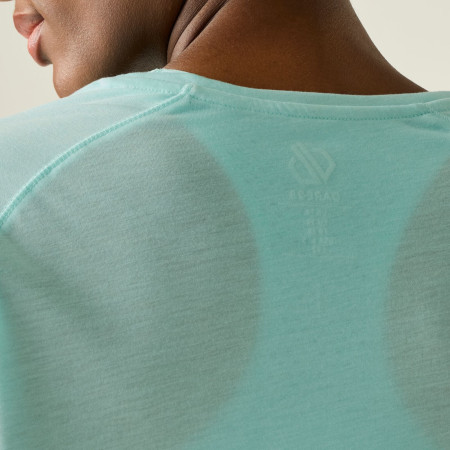 Dámske tričko Dare 2b Serenity Long Sleeve Tee