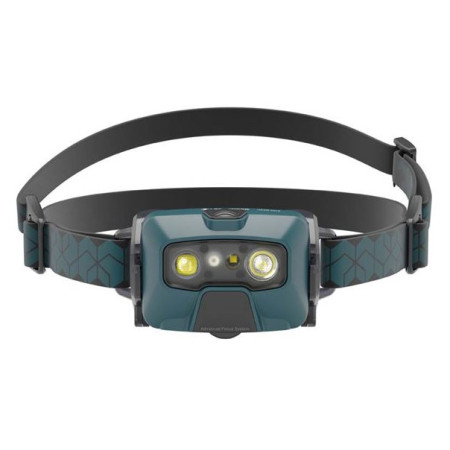 Čelovka Ledlenser HF6R Core