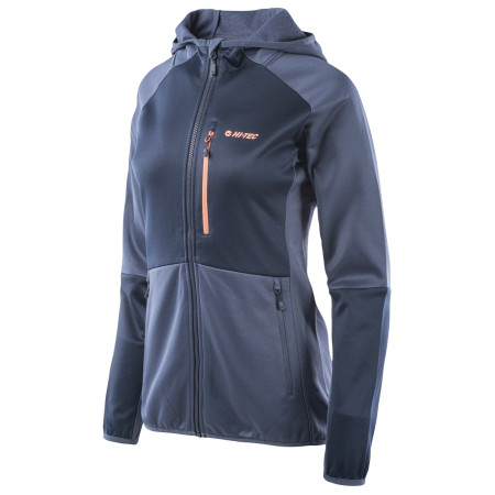 Dámska funkčná mikina Hi-Tec Lady Camila