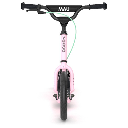 Kolobežka Yedoo Mau