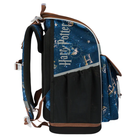 Školský batoh pre 1. stupeň Baagl Zippy