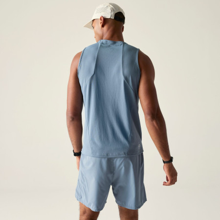 Pánske tielko Dare 2b Agile Tank