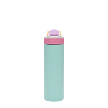 Nerezová termofľaša Kambukka Lagoon insulated 600 ml modrá Ice Pop