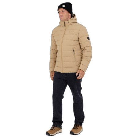 Pánska bunda Fundango Hubble Padded Jacket