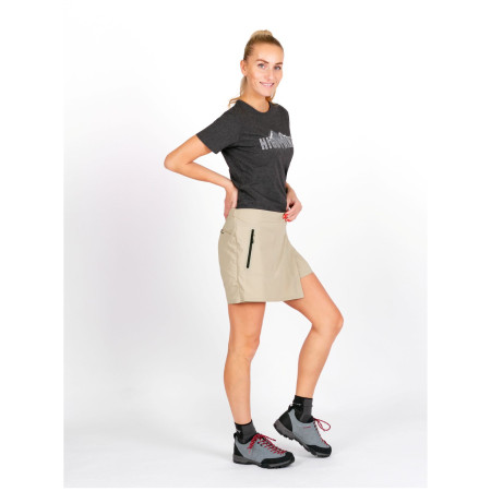 Sukňa High Point Bell Shorts