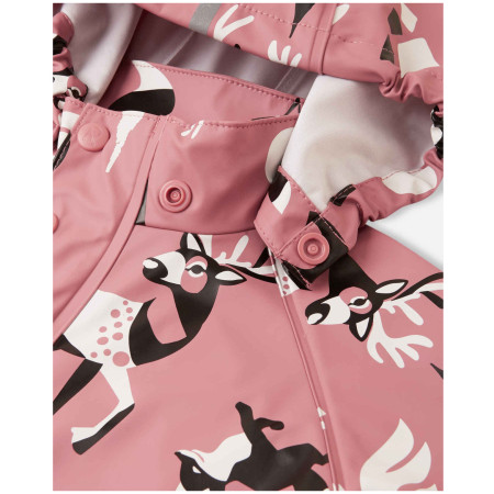 Detská bunda Reima Vesi