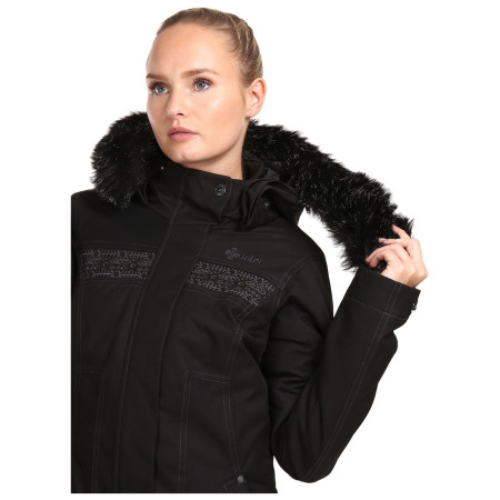 Dámska bunda Kilpi Peru-W