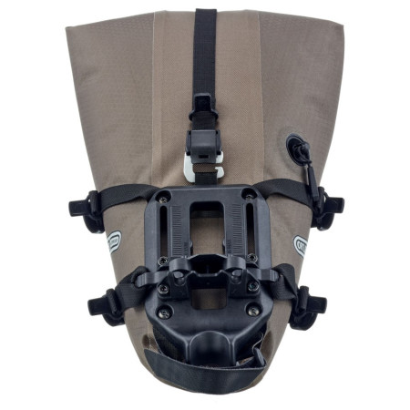Podsedlová brašňa Ortlieb Seat-Pack QR 7,5L