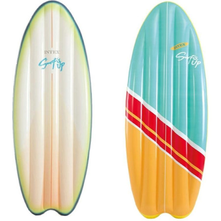 Ležadlo Intex Surf's Up Mat 58152EU