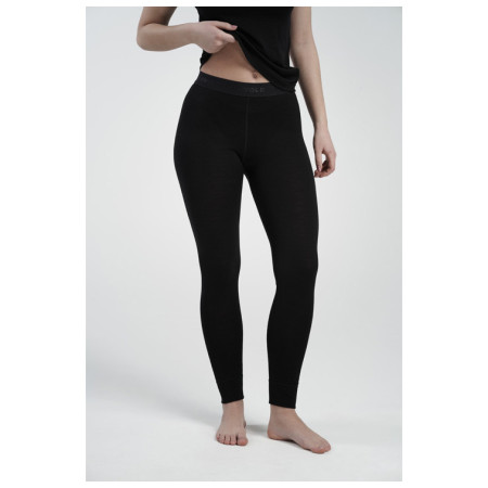 Dámske funkčné spodky Devold Jakta Merino 200 Longs