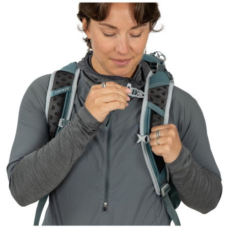Turistický batoh Osprey Hikelite 26