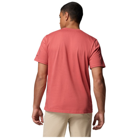 Pánske tričko Columbia CSC™ Seasonal Graphic Tee