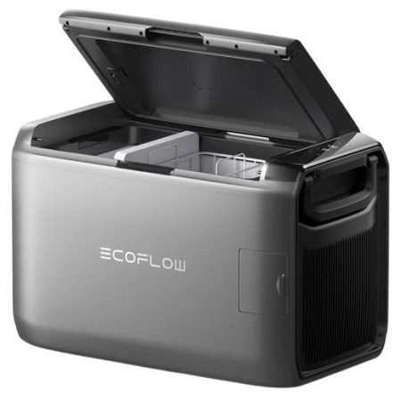 Kempingová chladnička EcoFlow Classic 45 l
