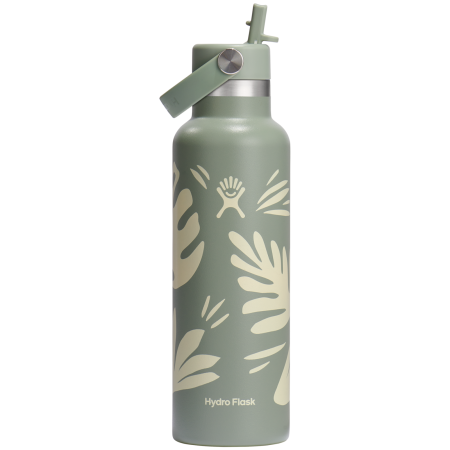 Termoska Hydro Flask Standard Flex Straw Cap 21 oz
