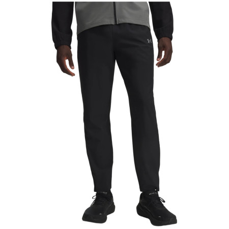 Pánske tepláky Under Armour UA Velociti STORM Pants čierna Black