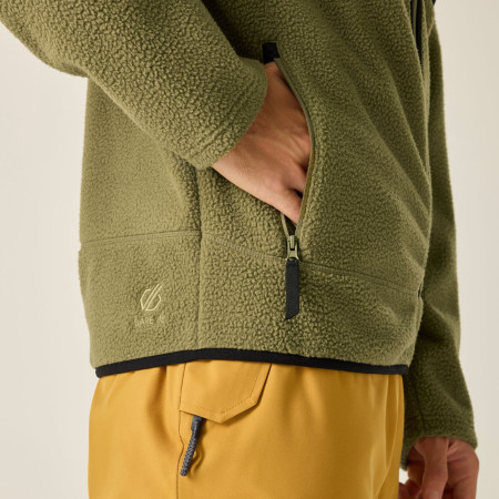 Pánska mikina Dare 2b Camber Shield Fleece