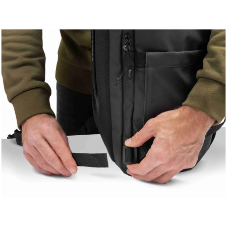 Batoh Hannah Camping Rambler 25+5 Uni