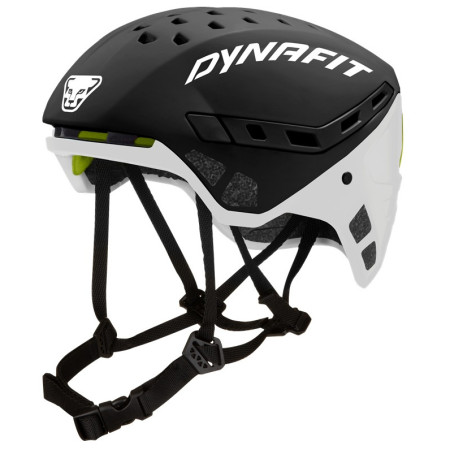 Lezecká helma Dynafit Dna Helmet čierna/biela Black Out