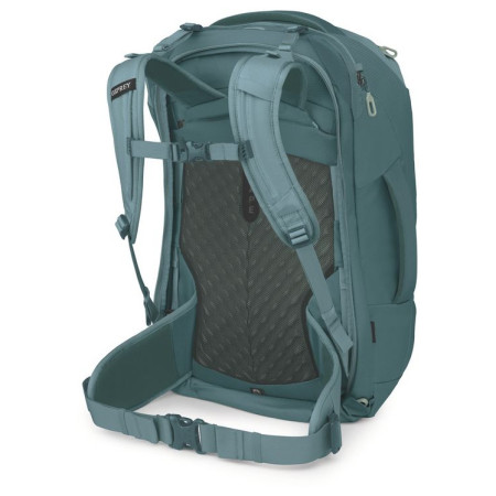 Dámsky turistický batoh Osprey Fairview 40