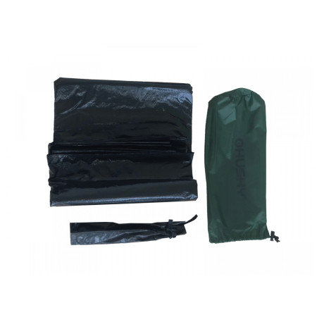 Podlaha ku stanu Husky Grimeshield 3