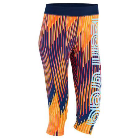 Dámské 3/4 legíny Kari Traa Maiken Capri