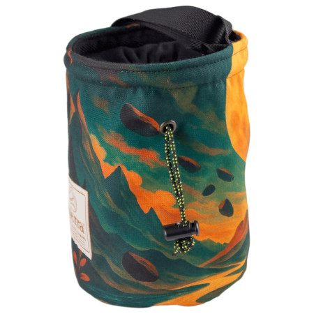 Vrecko na magnézium SIERRA Climbing Element Series