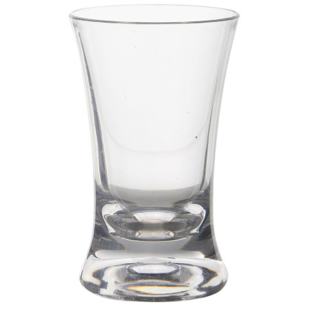 Panáky Gimex LIN Shot glass 4 pcs