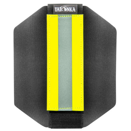 Chránič Tatonka Pants Protector sivá/žltá