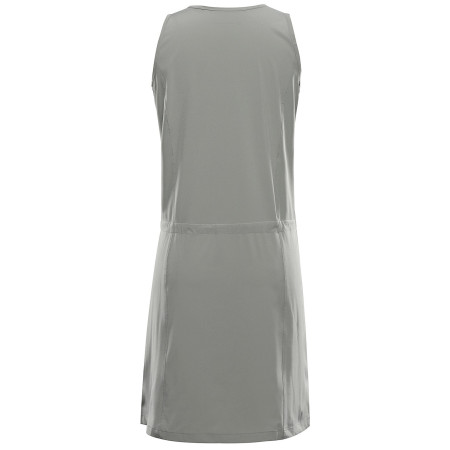 Dámske šaty Alpine Pro Coleena 2