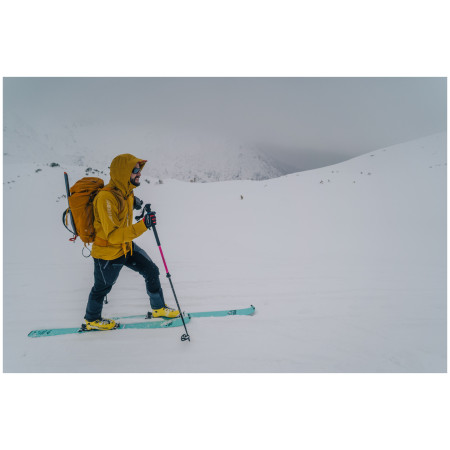 Pánska bunda High Point Nurock Jacket