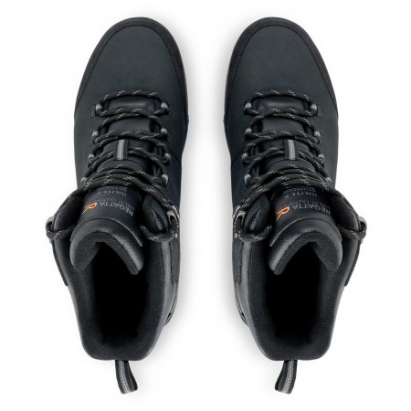 Pánske pohorky Regatta Burrell Leather