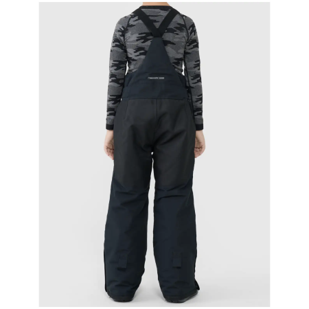 Detské nohavice 4F Trousers Fnk M0959