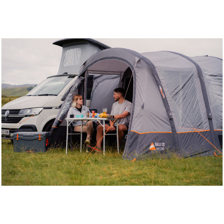 Predstan Vango Galli CC II Air Low