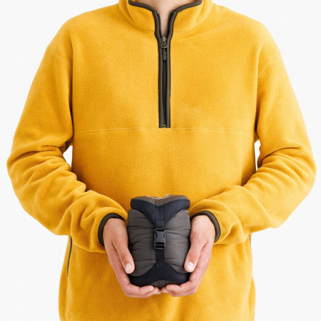 Páperový spacák Sea to Summit Spark 7C Long