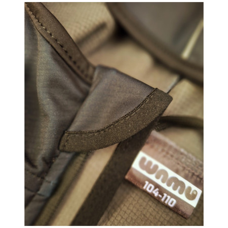 Detská bunda WAMU Game On