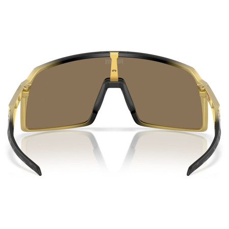 Slnečné okuliare OAKLEY Sutro Prizm 24K