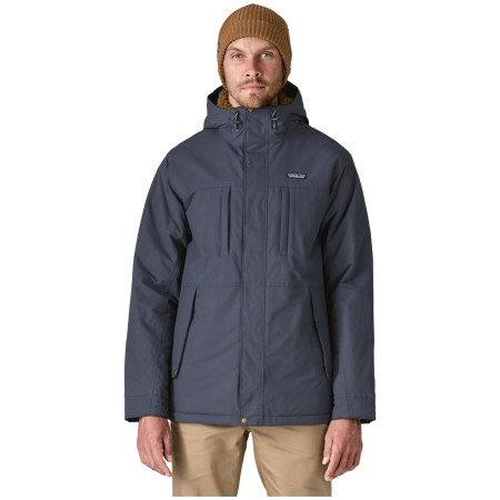 Pánska bunda Patagonia M's Isthmus Parka
