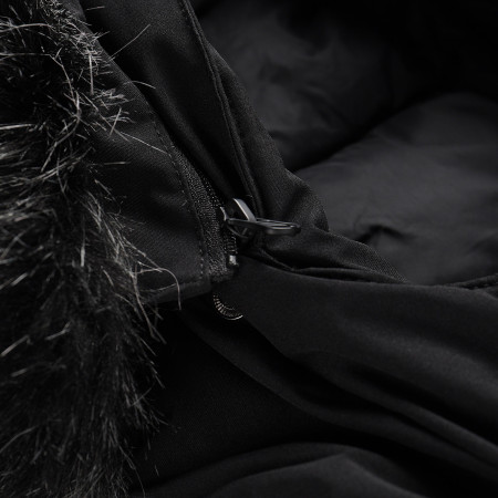 Dámsky kabát Alpine Pro Wussa