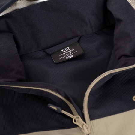 Detská bunda Hi-Tec Caspar Jrb