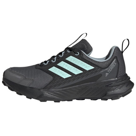 Dámske bežecké topánky Adidas Terrex Tracefinder 2 Clima W