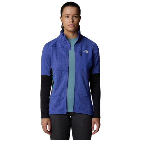 Dámska funkčná mikina The North Face Stormgap Powergrid Jacket